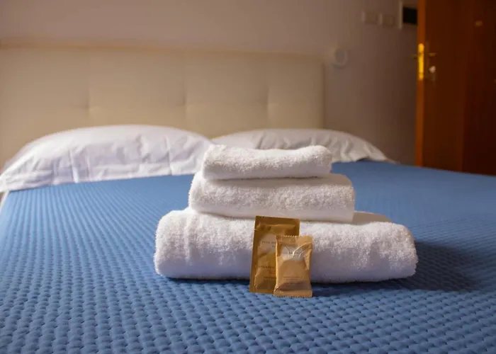 Oasi San Francesco Roma