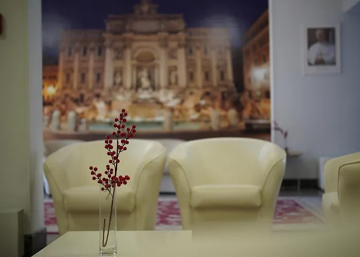 Oasi San Francesco Roma